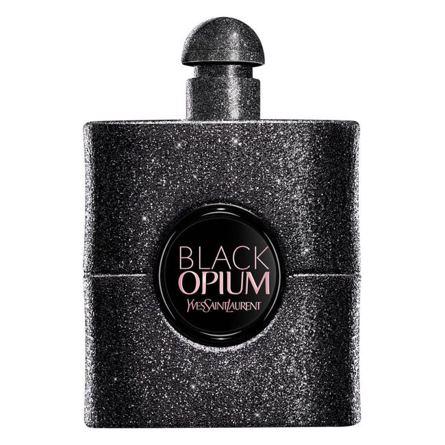 BLACK OPIUM