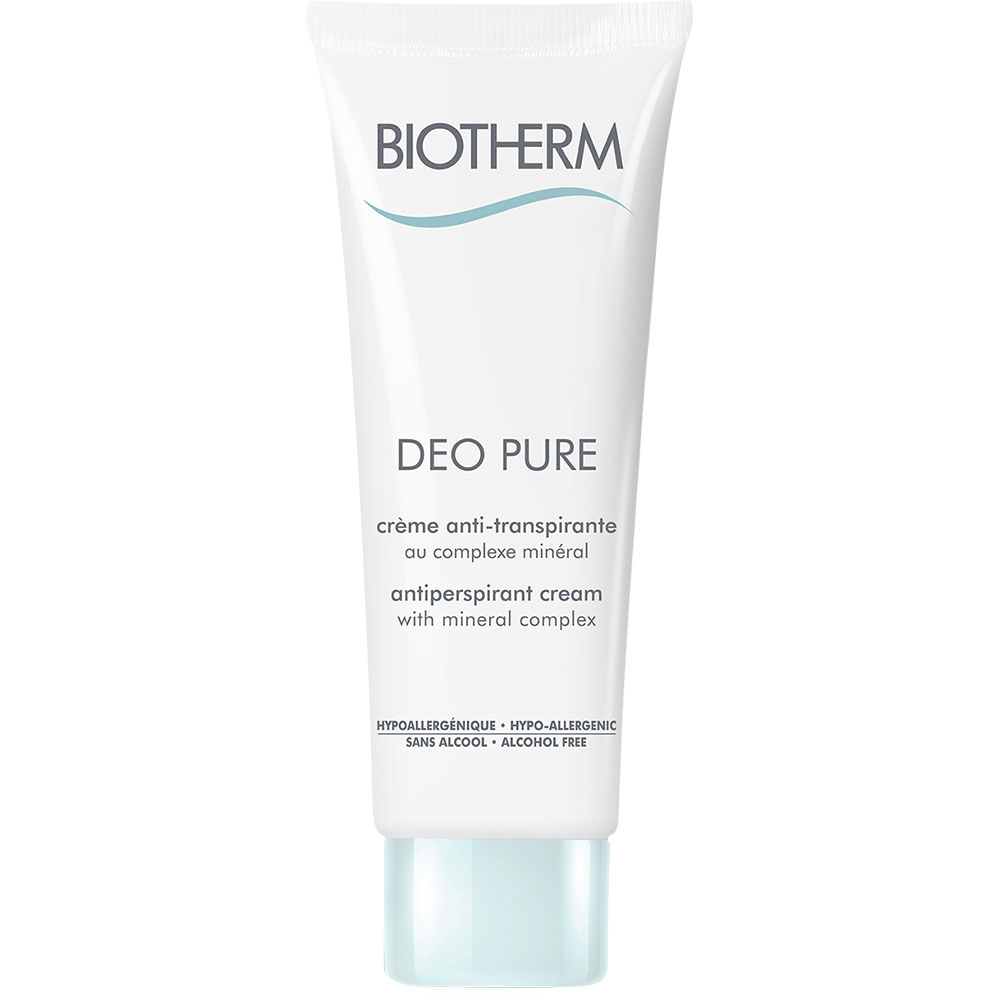 DEO PURE CREME 75GR