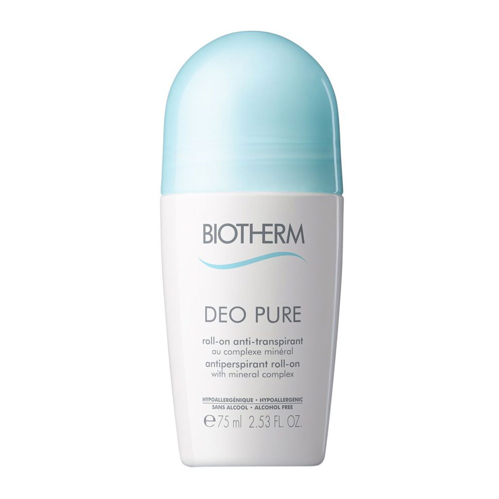 DEO PURE ROLL-ON 75 ML