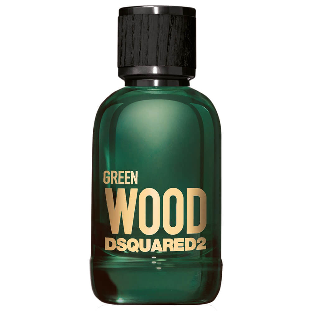 GREEN WOOD POUR HOMME