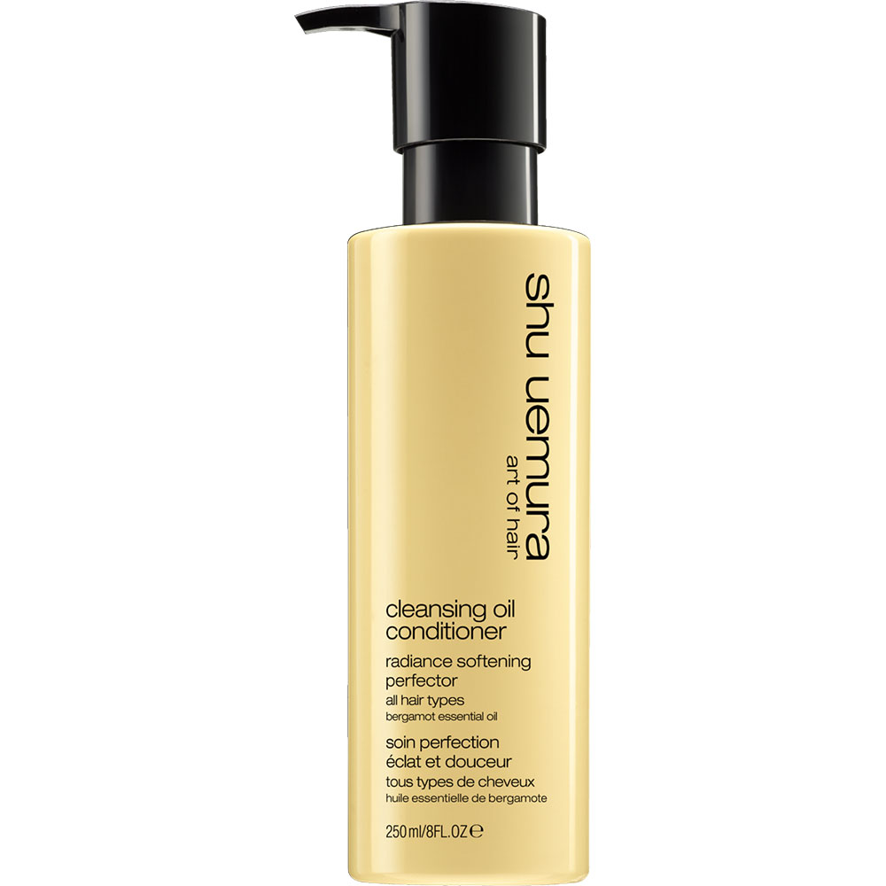CLEANSING OIL CONDITIONER 250ML