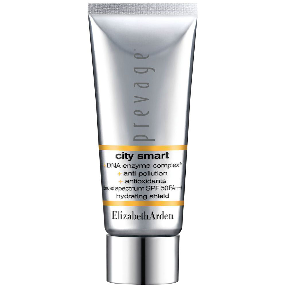 PREVAGE CITY SMART DNA ENZYME COMPLEX SPF 50 40ML