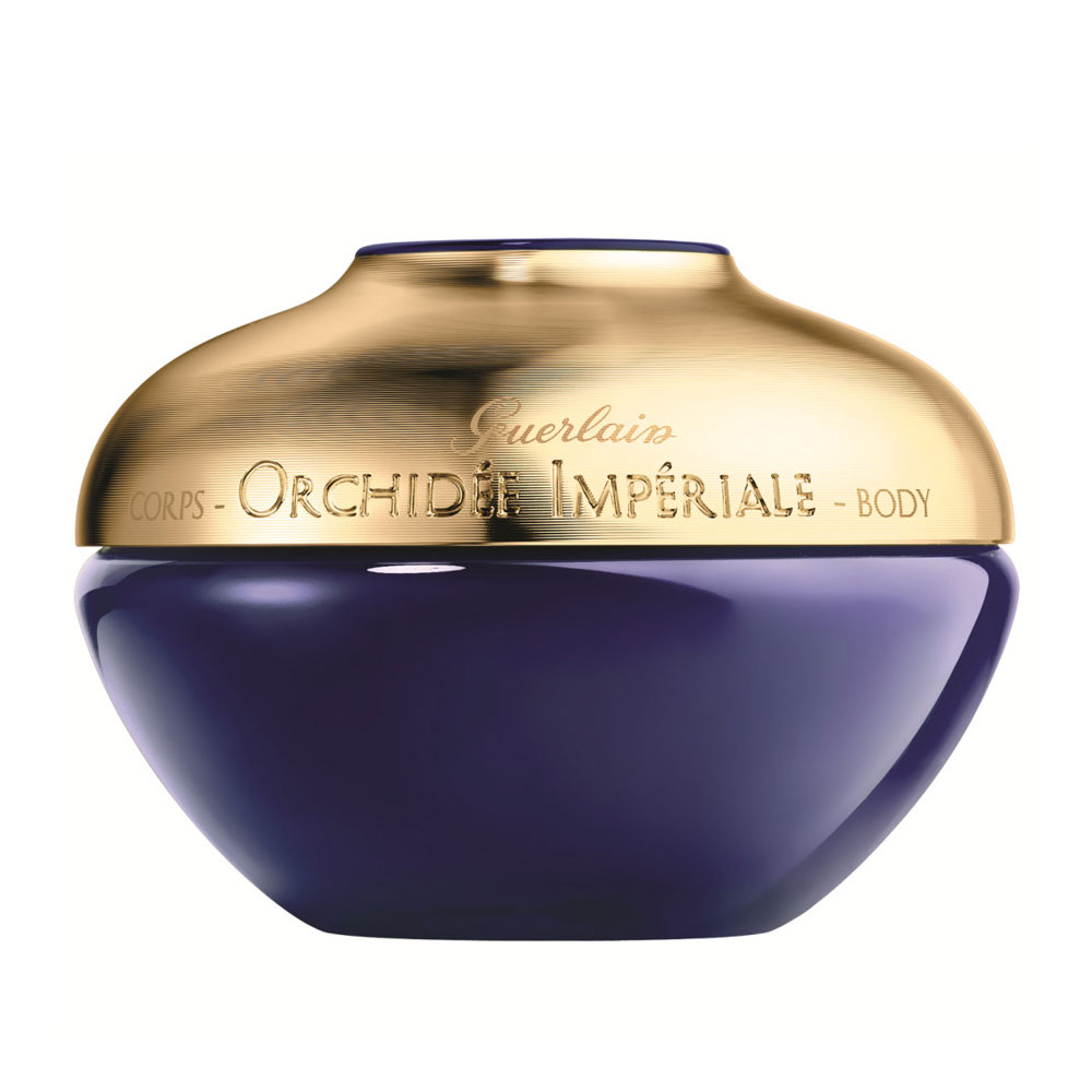 ORCHIDEE IMPERIALE CREME POUR LE CORPS 200ML