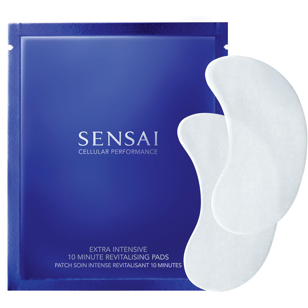 EXTRA INTENSIVE 10 MINUTE REVITALISING PADS