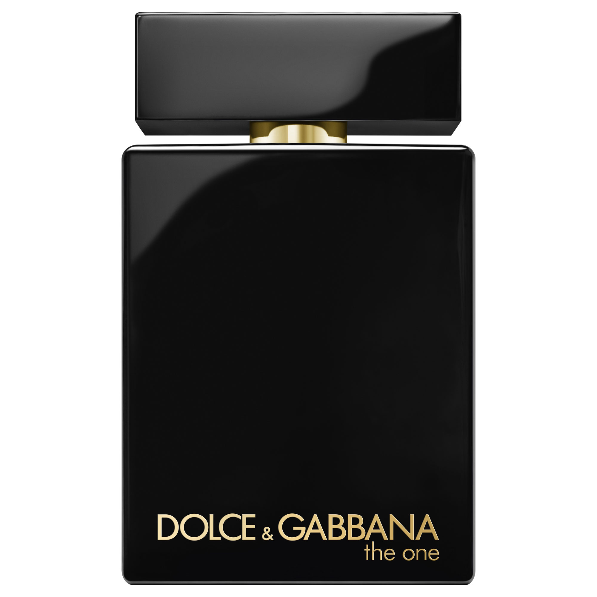 DOLCE&GABBANA THE ONE FOR MEN INTENSE