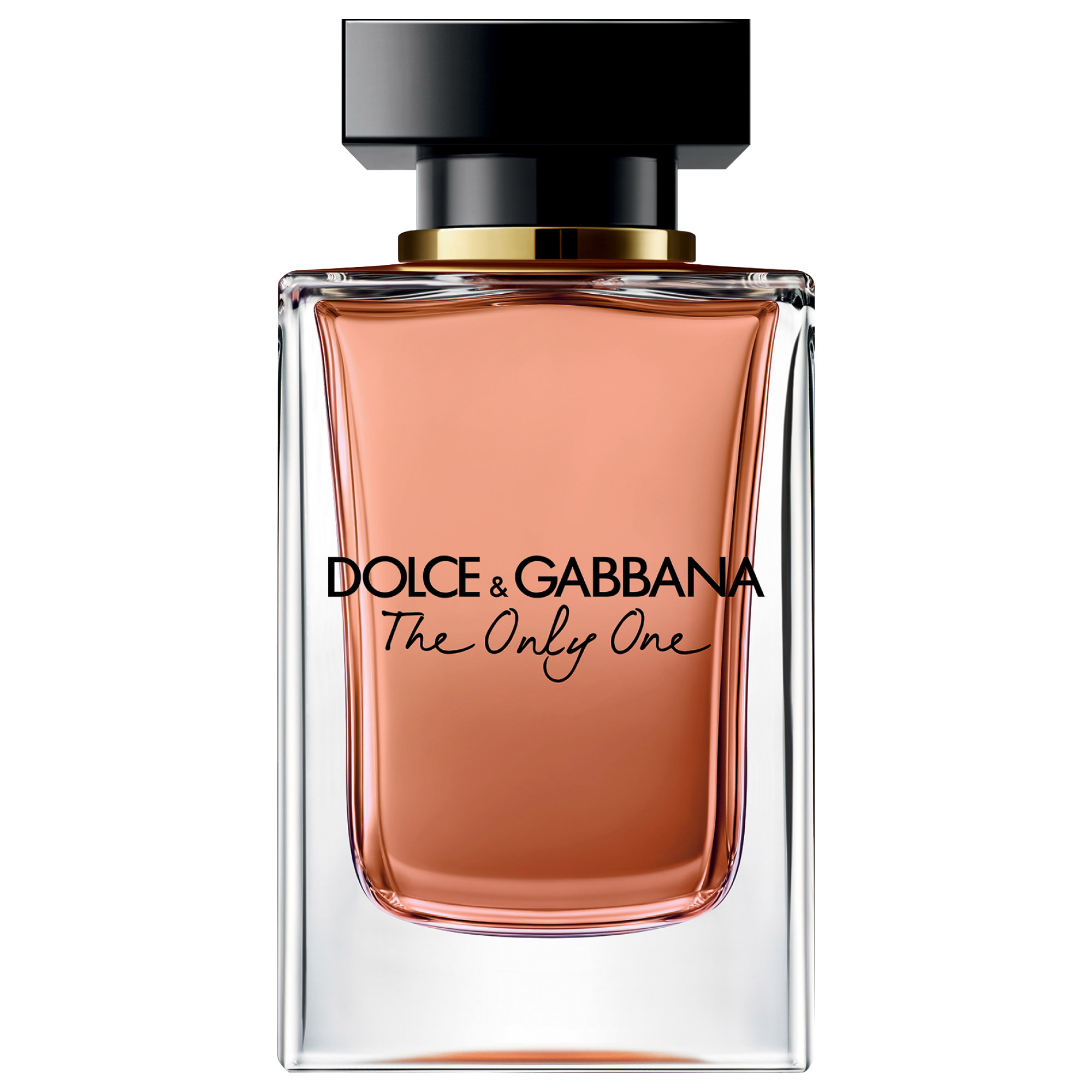DOLCE&GABBANA THE ONLY ONE