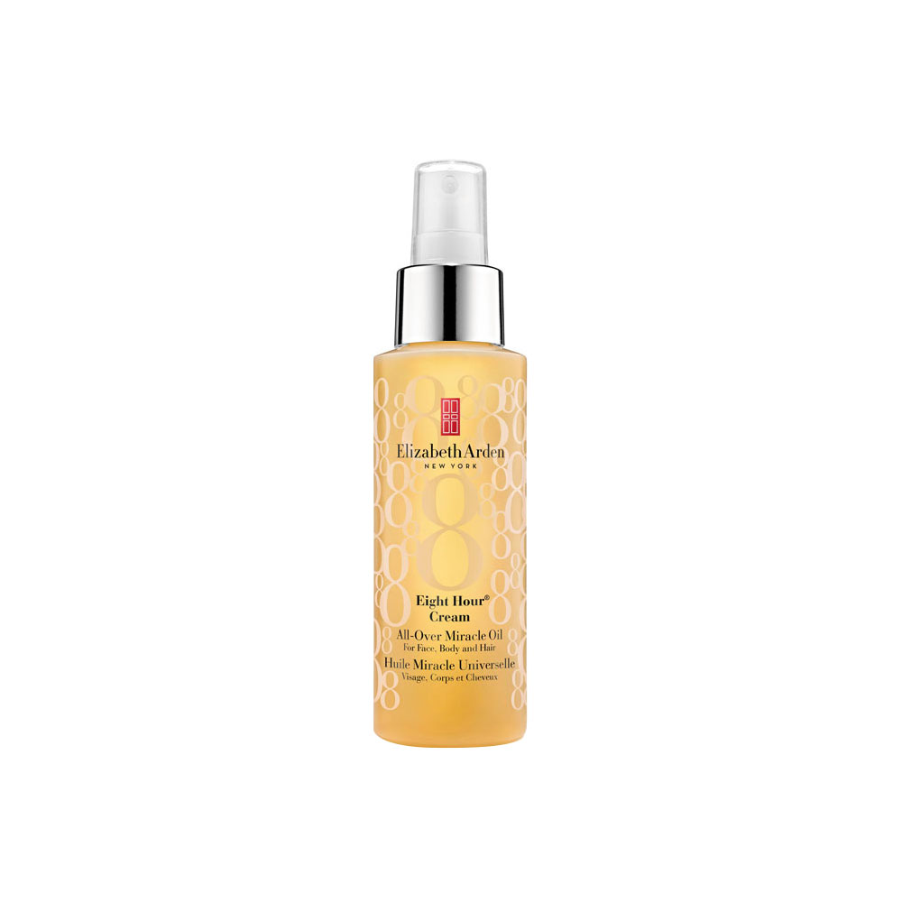 EIGHT HOUR CREAM ALL-OVER MIRACLE OIL 100ML