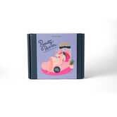 Trousse BellaOggi Wonderful Box MakeUp Kit Pochette Regalo Donna Trucchi  Viaggio - Idee Preziose Vendita Online di Orologi - Gioielli - Articoli da  Regalo